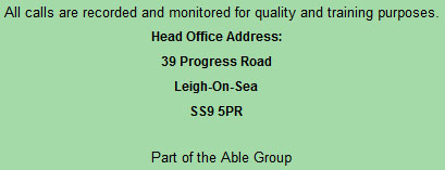 Long Eaton Local Drainage Head Office